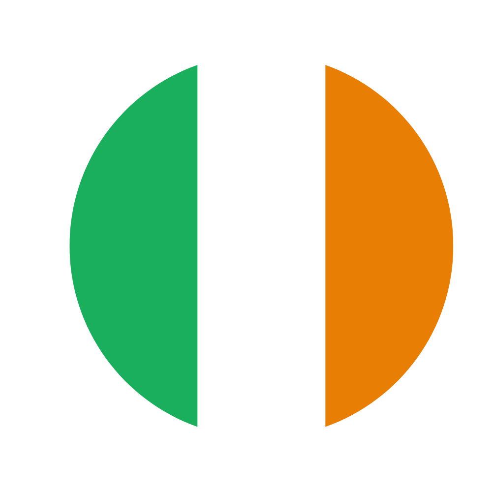 ireland