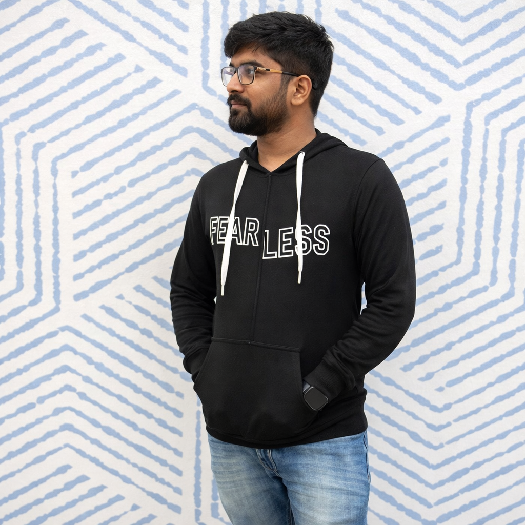 Lakshma Reddy Pothireddy